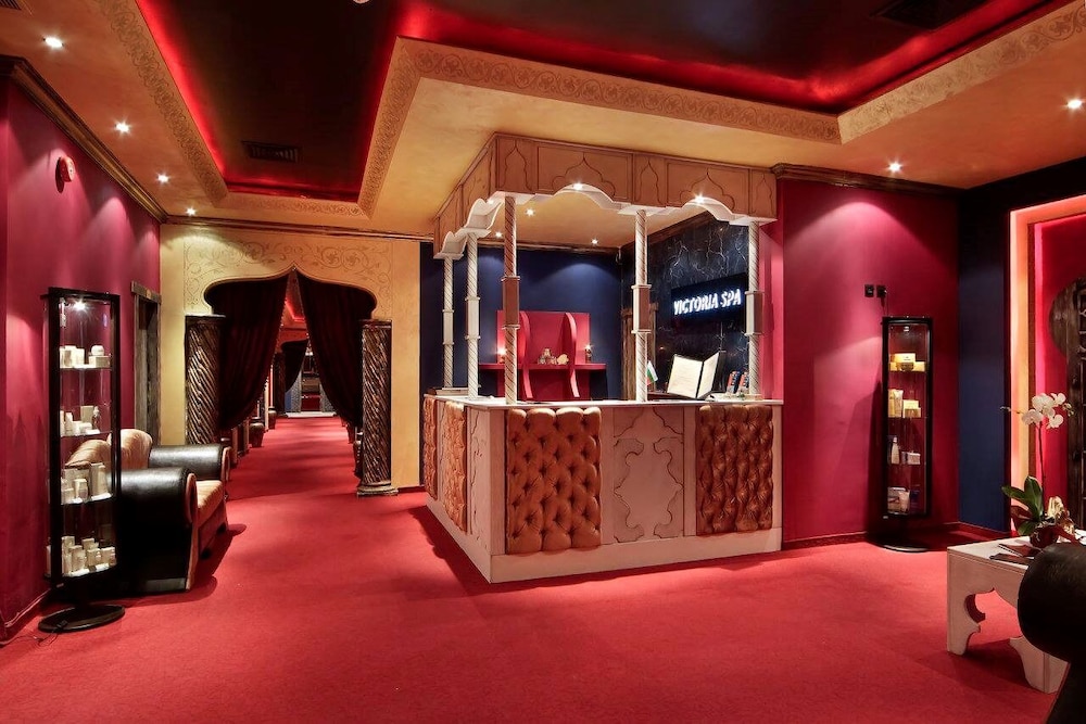 Hotel Favorit 7/50