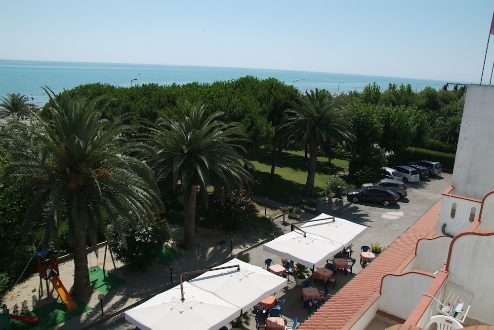 HOTEL SAN REMO 28/31