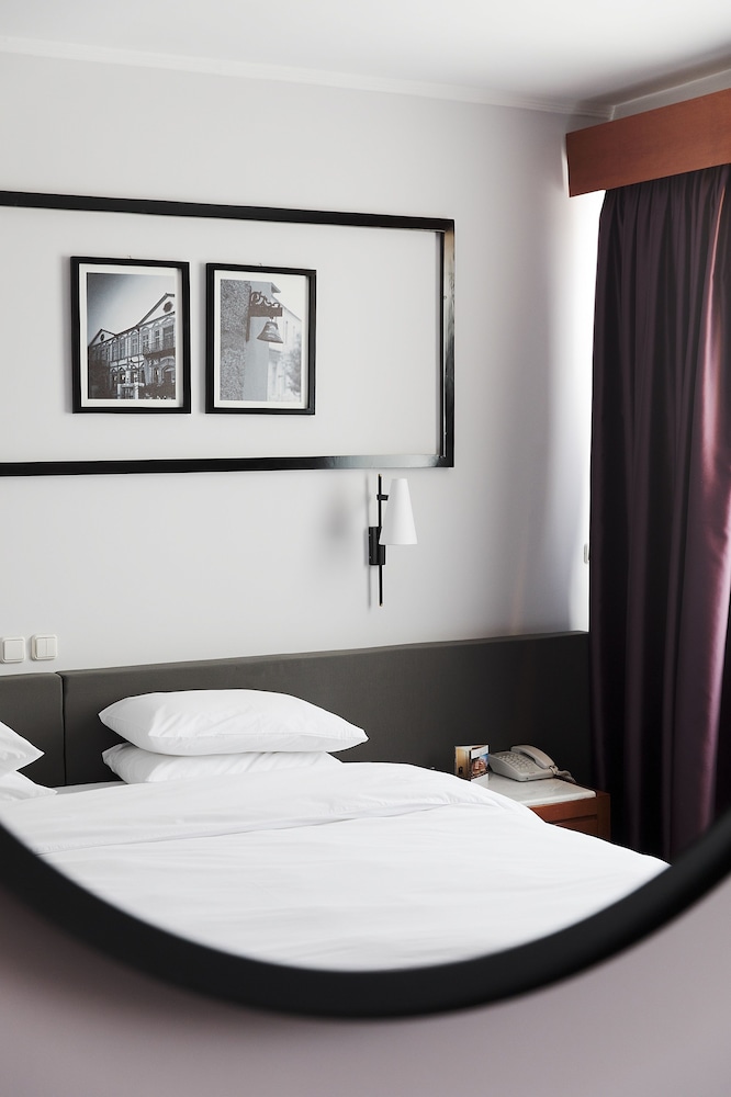 Hotel Z Palace and Congress Center 13/50