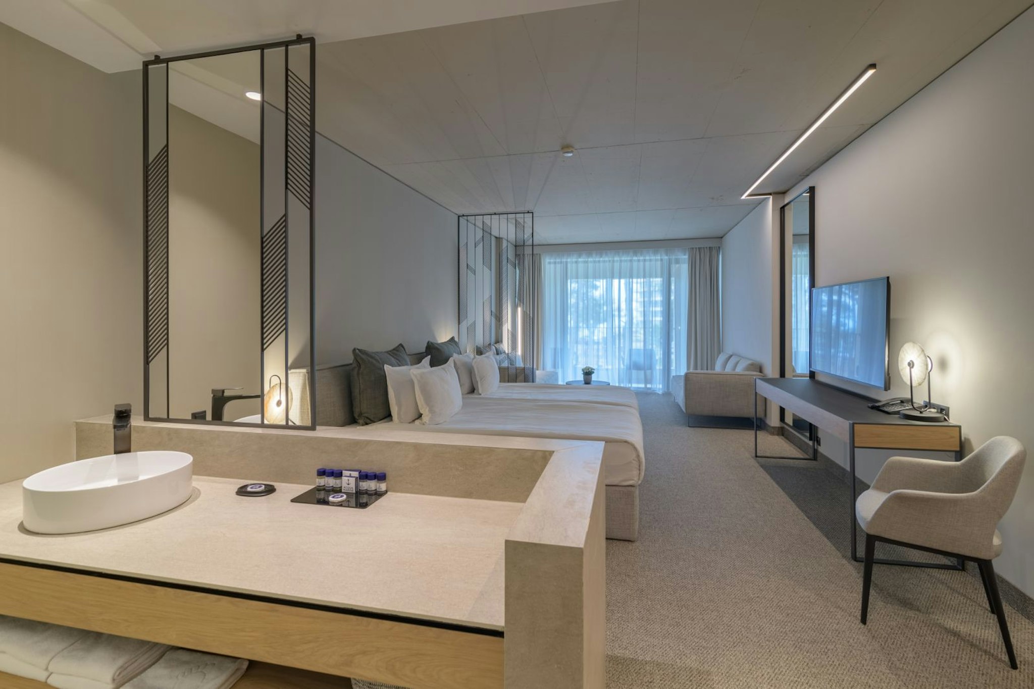 Ensana Aquahouse Health Spa Hotel 18/20