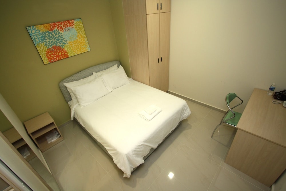 D'or Hotel 14/31