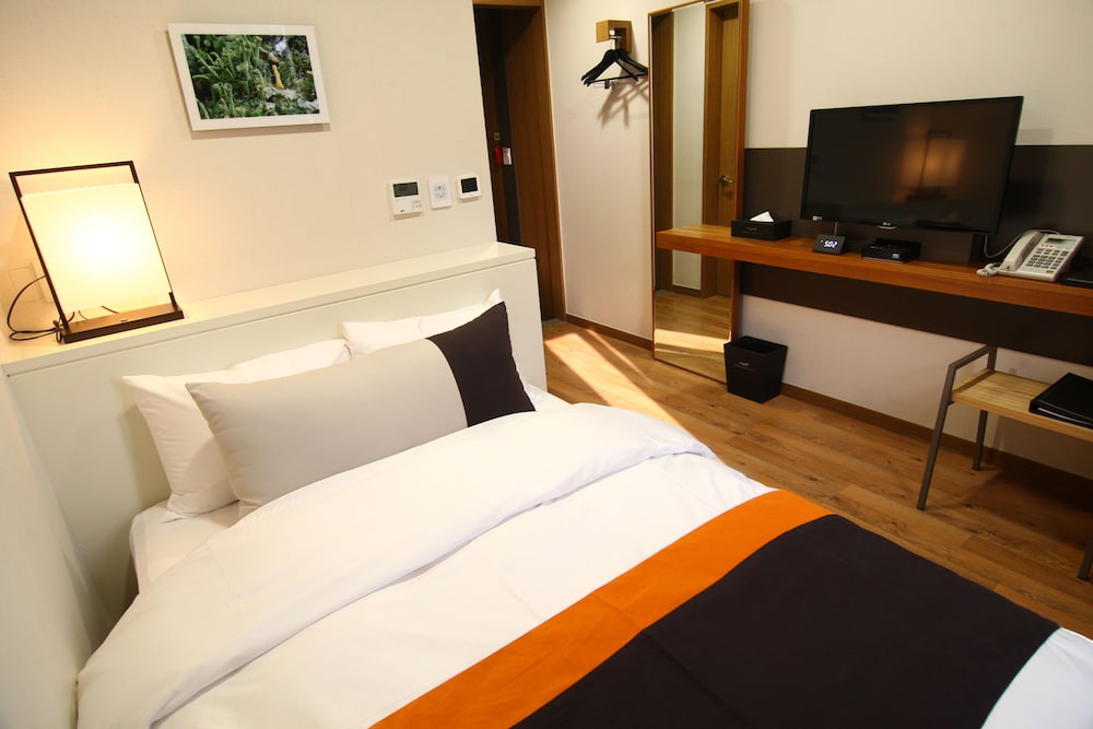 Sangsangmadang Chuncheon Stay Hotel 54/69