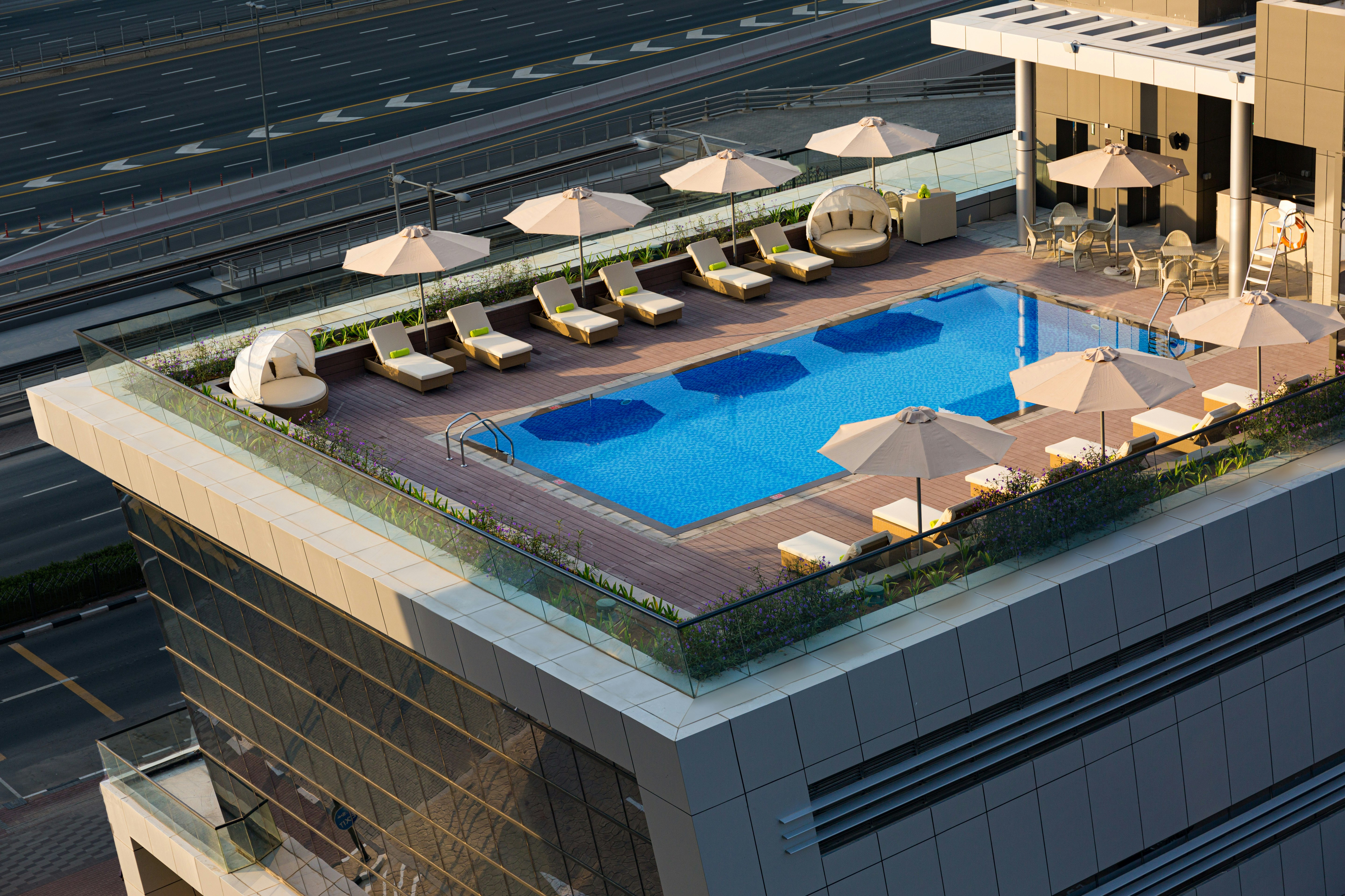 Millennium Place Marina 18/39