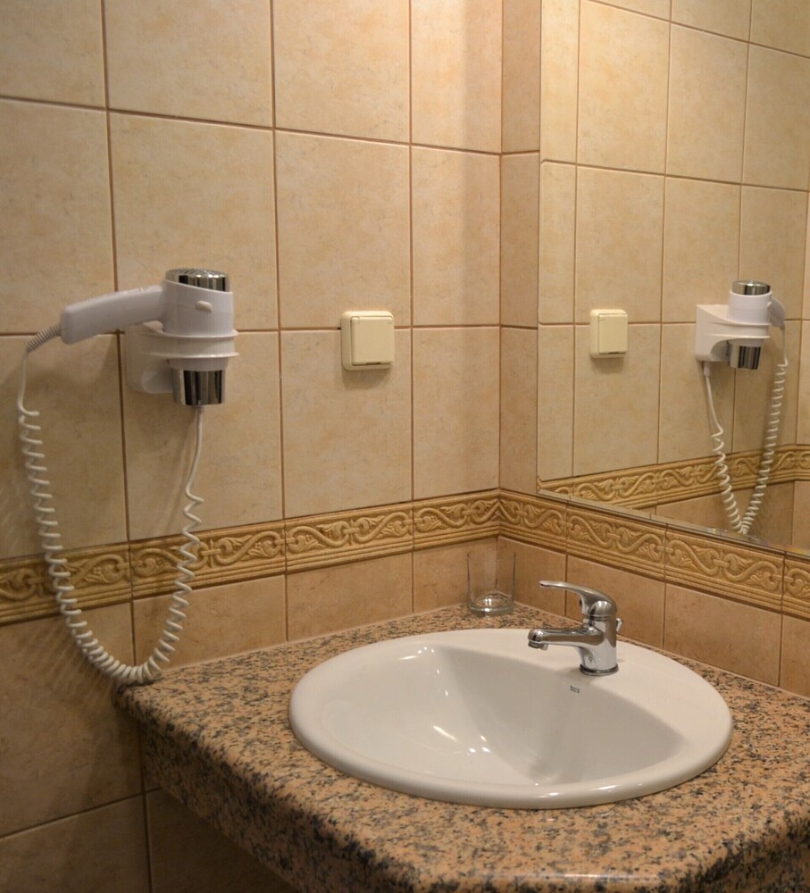APARTHOTEL BASZTOWA 24/60