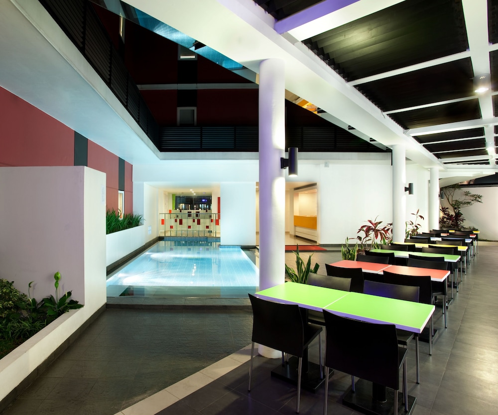 Hotel Amaris Cimanuk 9/31