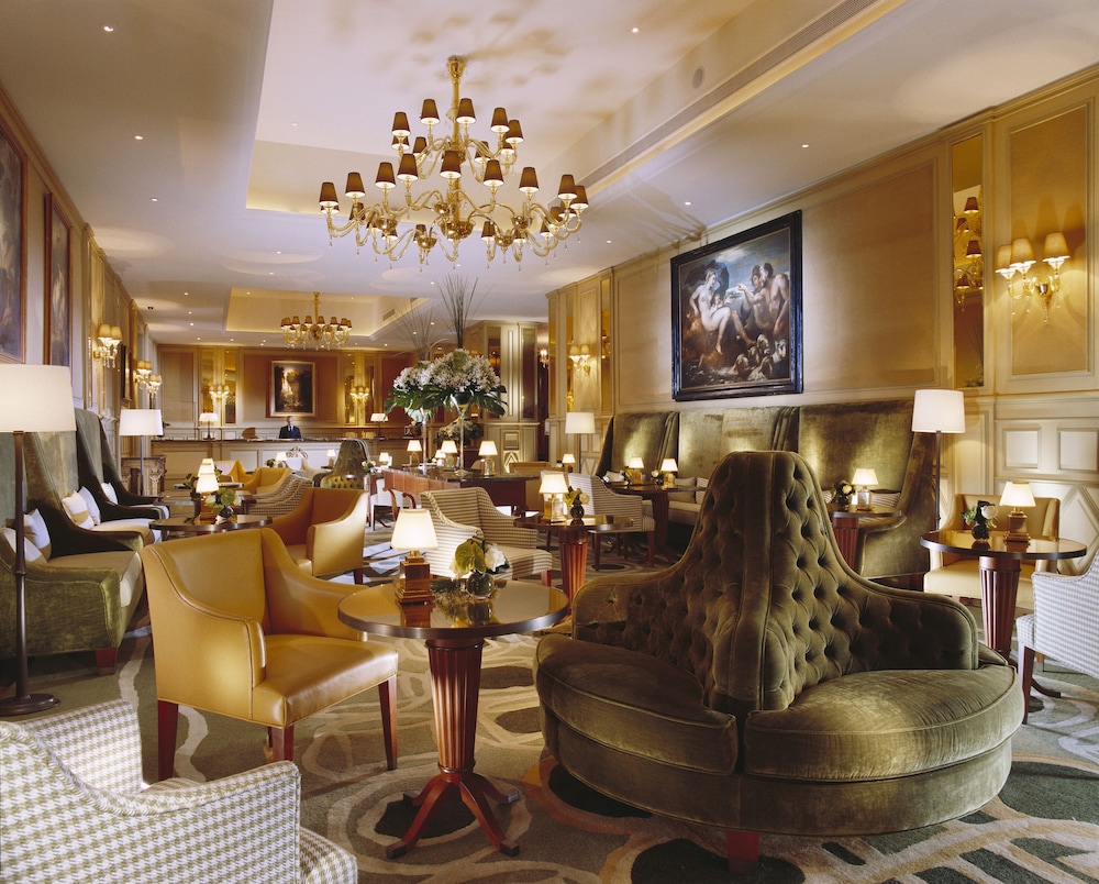 Hotel Principe Di Savoia 28/50