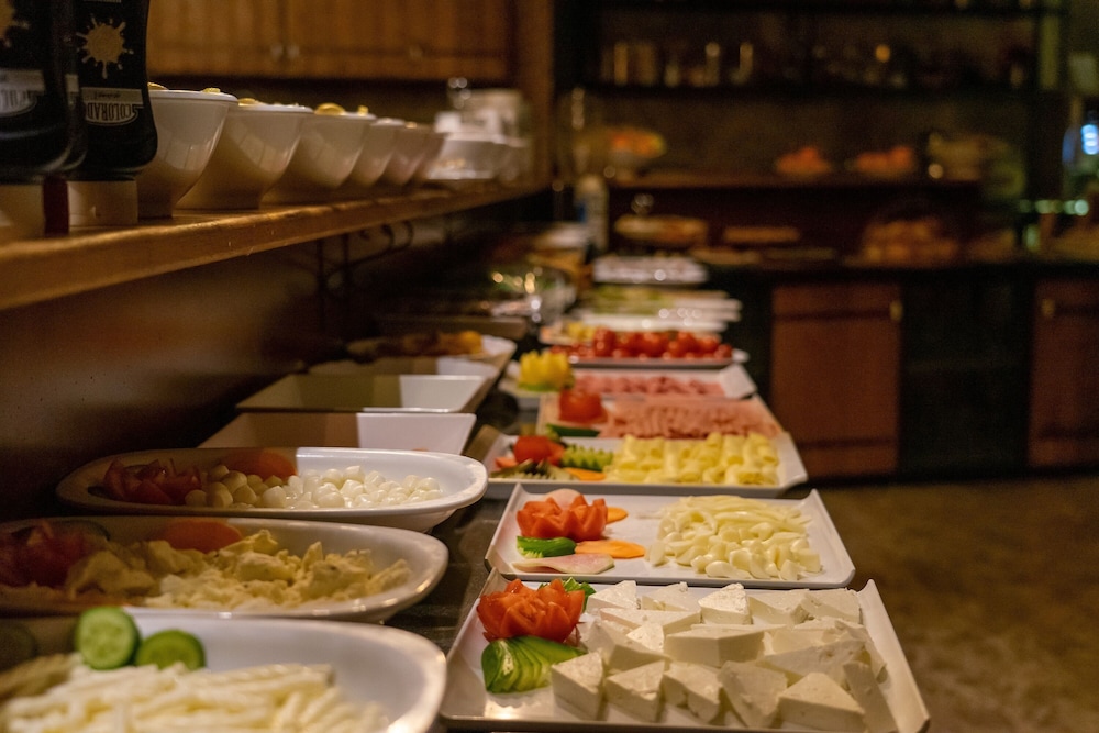 Lunar Cappadocia Hotel 12/50