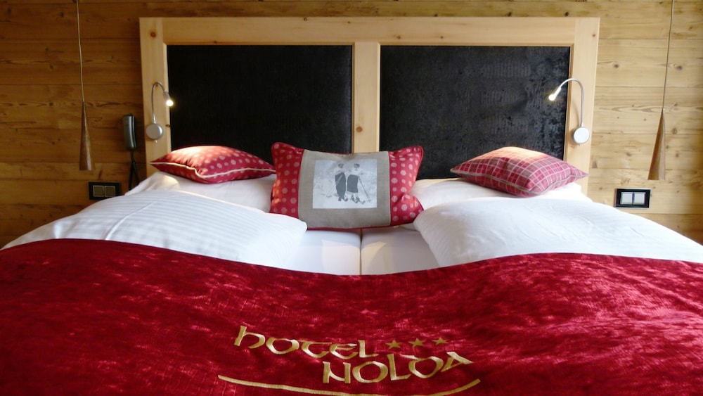 Nolda Hotel 12/69