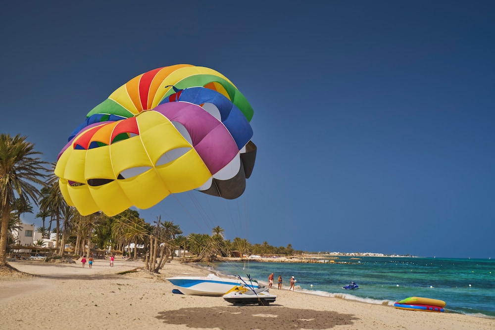 Eden Yasmine Resort & Spa 77/80