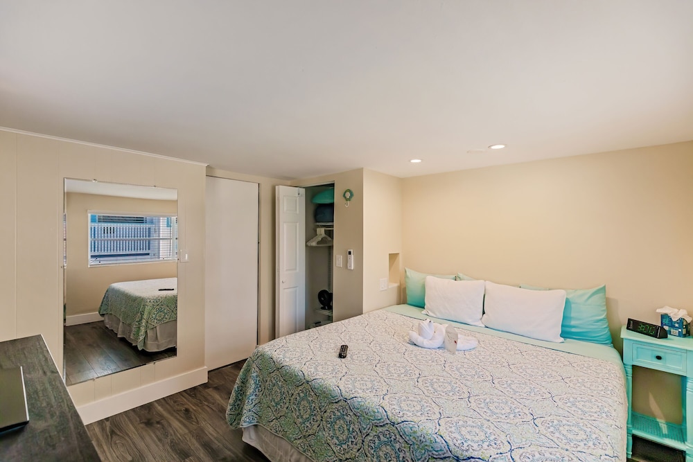 The Inn On Siesta Key 14/50