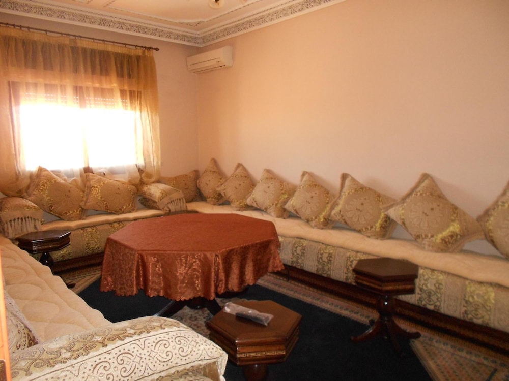 Residence Bab El Janoub 35/48
