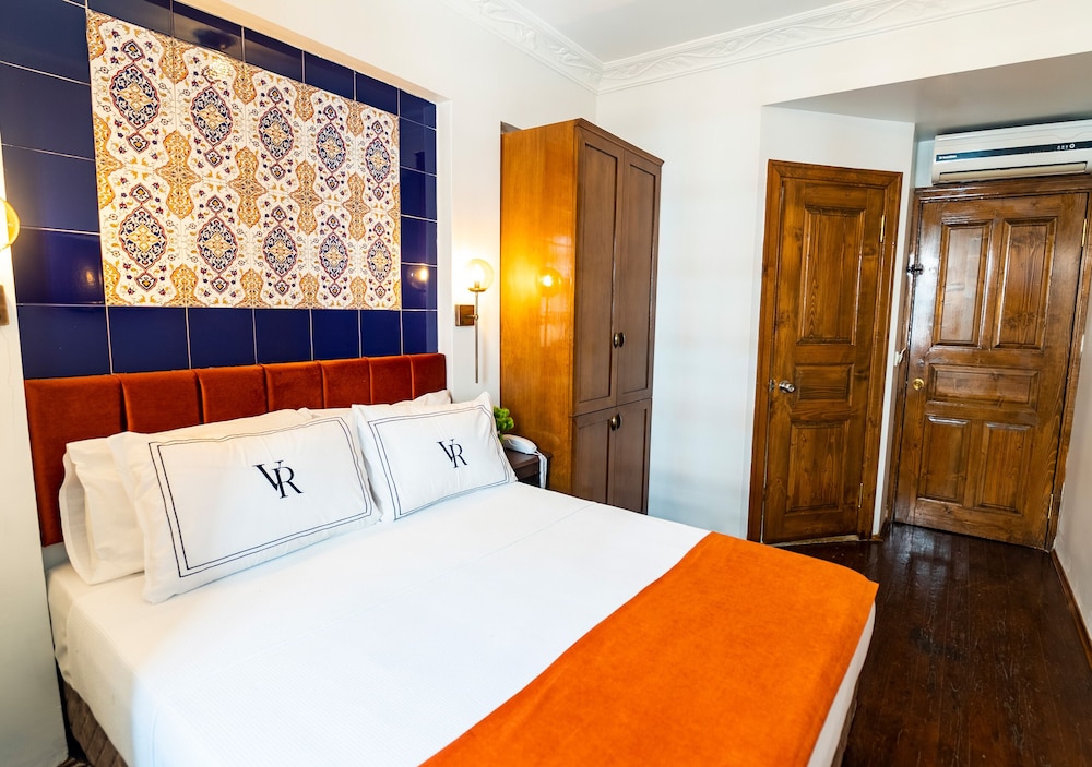Hotel Vera 8/50