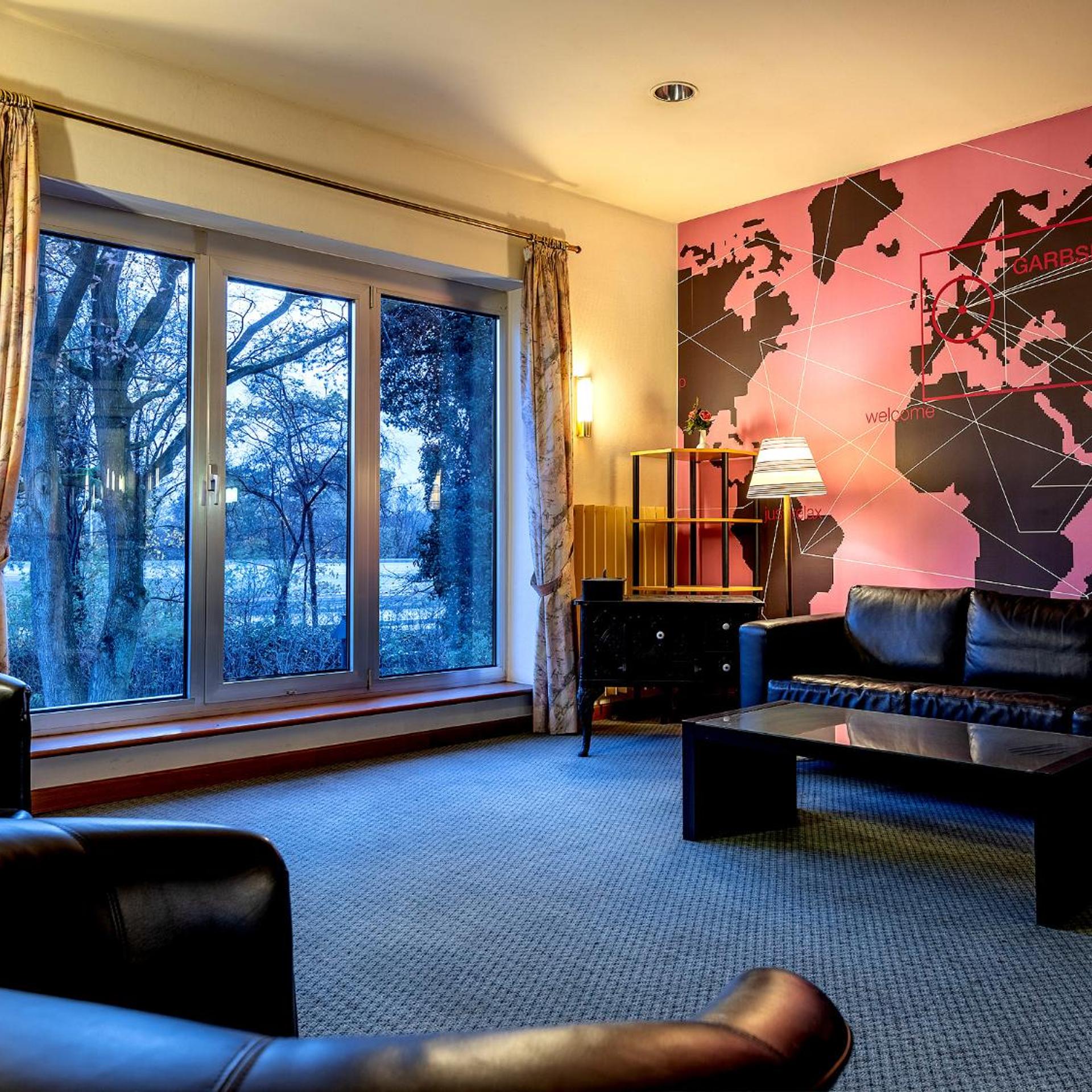 Hotel Hannover-Garbsen Nord 33/45
