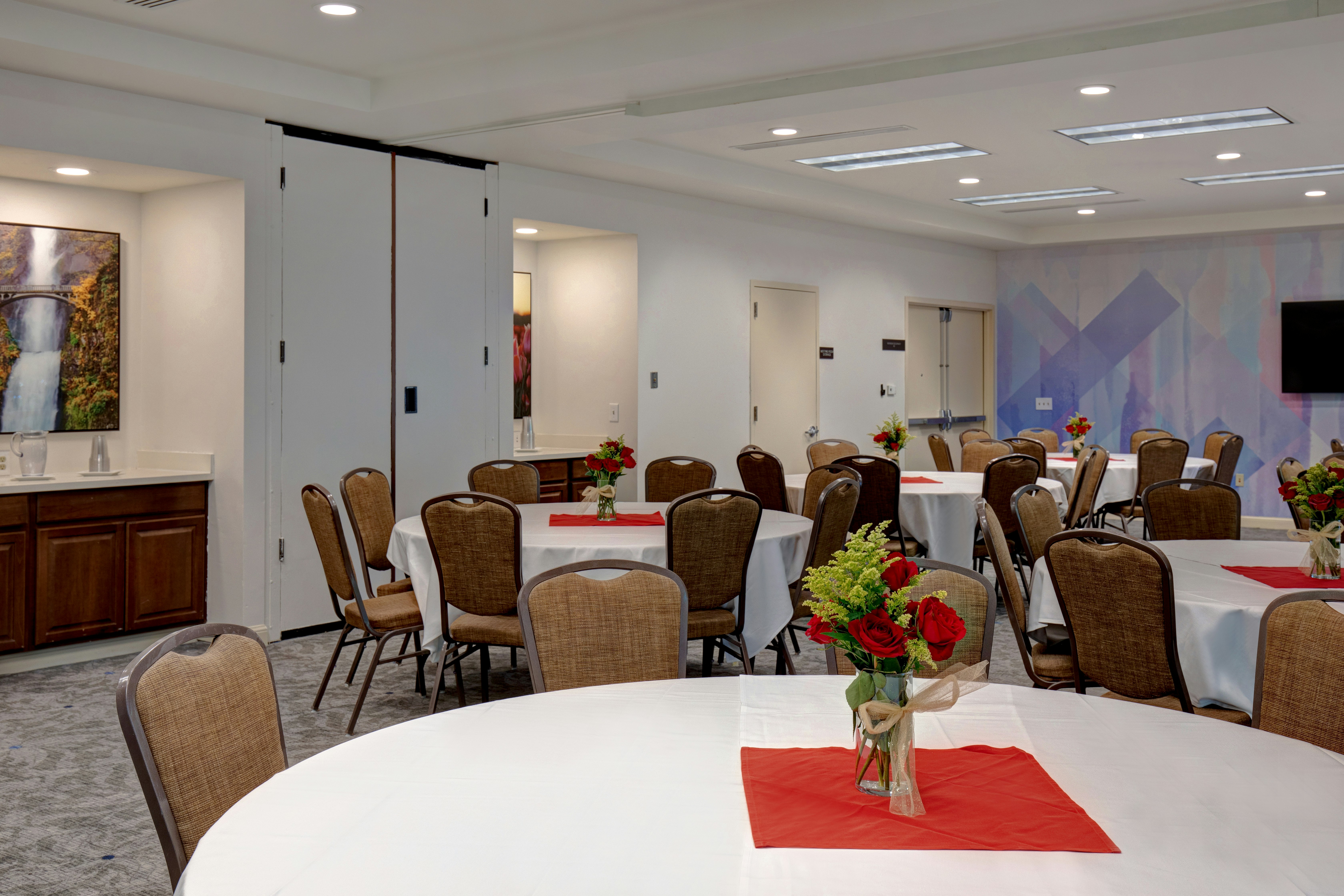 Hilton Garden Inn Portland/Beaverton 38/54
