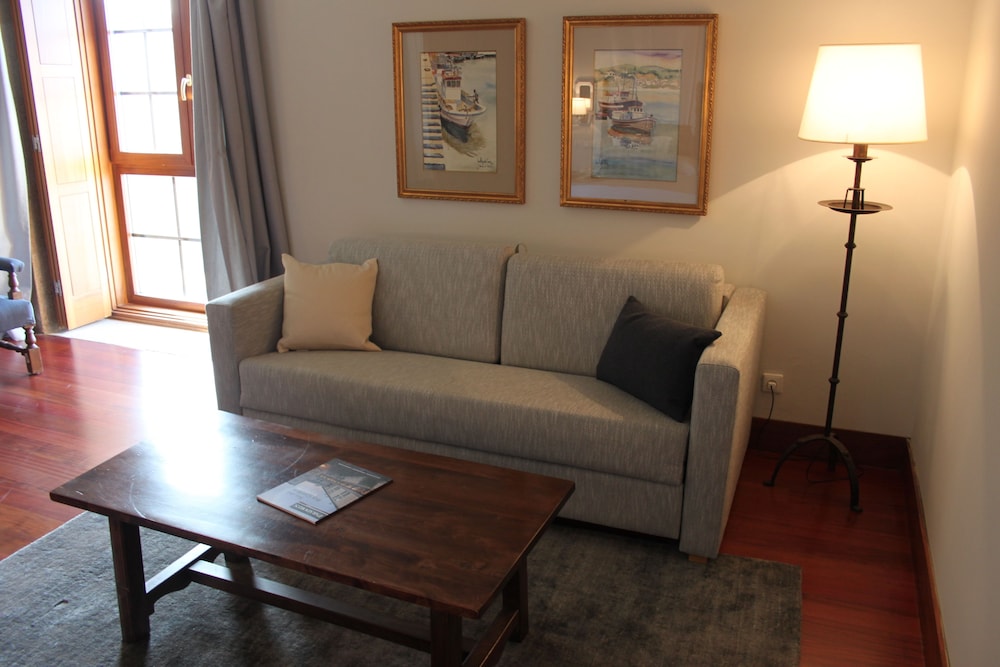 Parador de Baiona 34/71