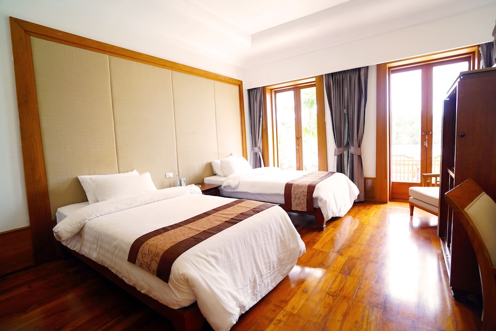 Nakamanda Resort And Spa 31/79