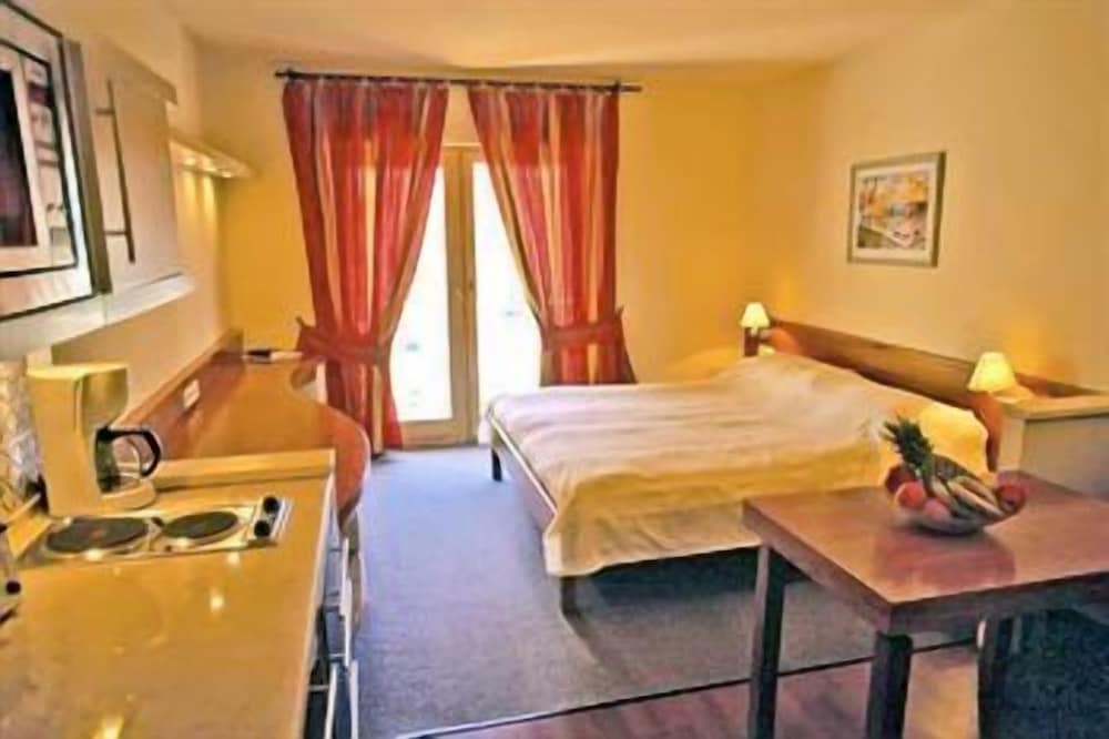 Aparthotel Kalma 13/43