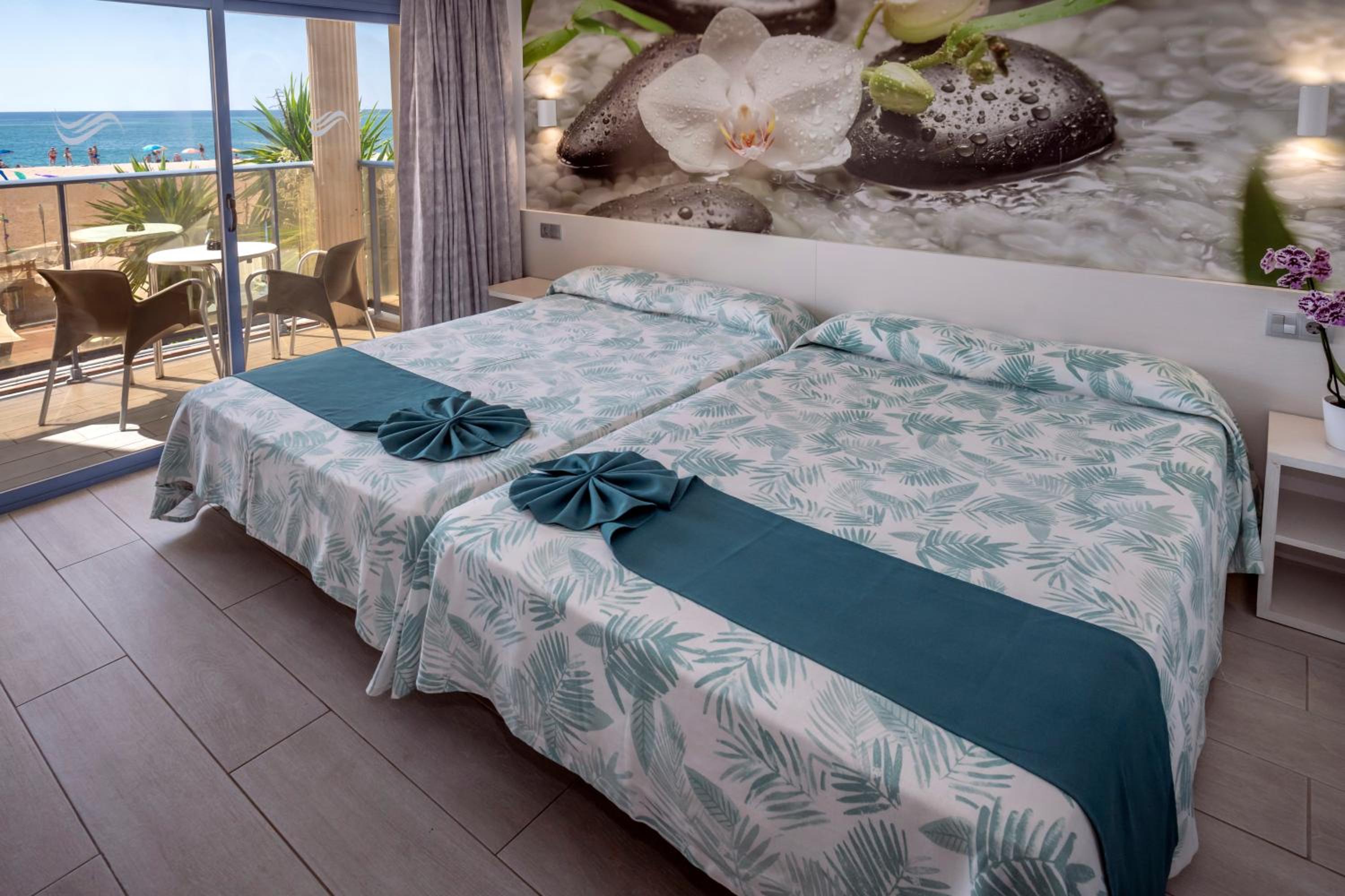 Hotel Amaraigua - Adults Only 12/46