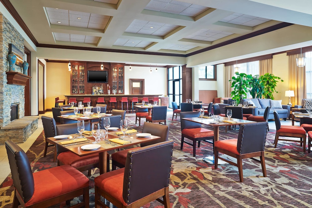 Sheraton Augusta Hotel 12/21