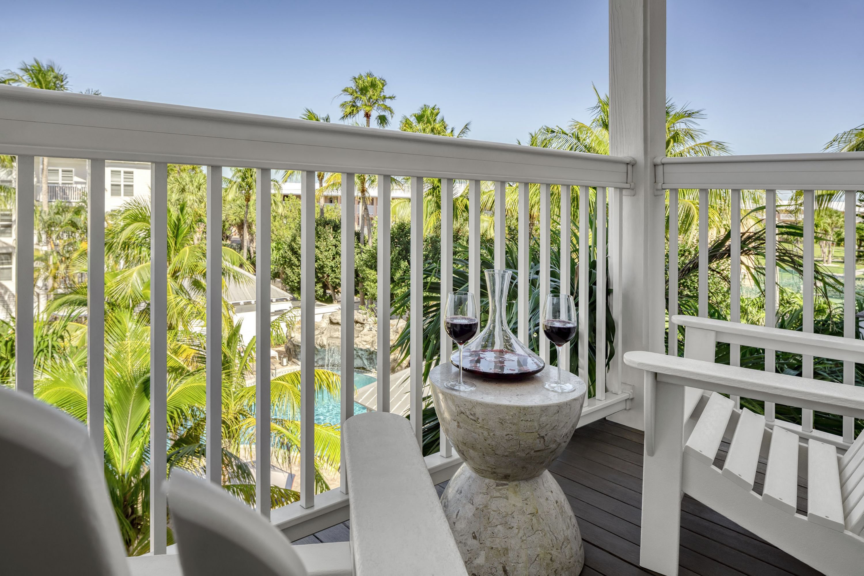 Margaritaville Beach House Key West 9/35