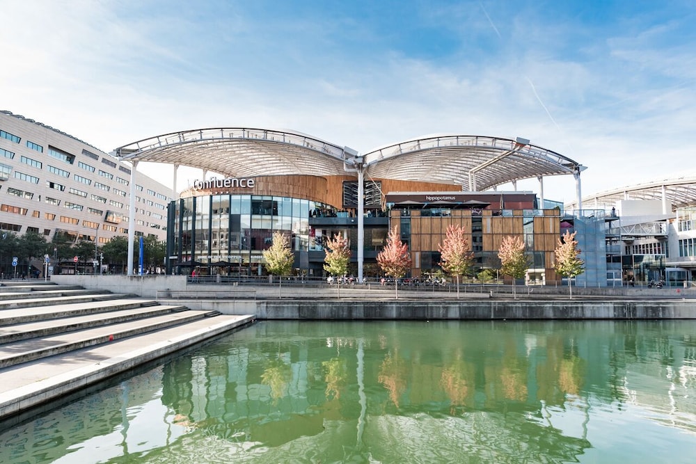 hotelF1 Lyon Solaize Hotel 63/65