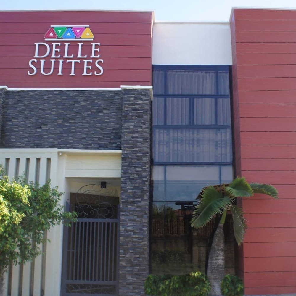Delle Suites 3/68