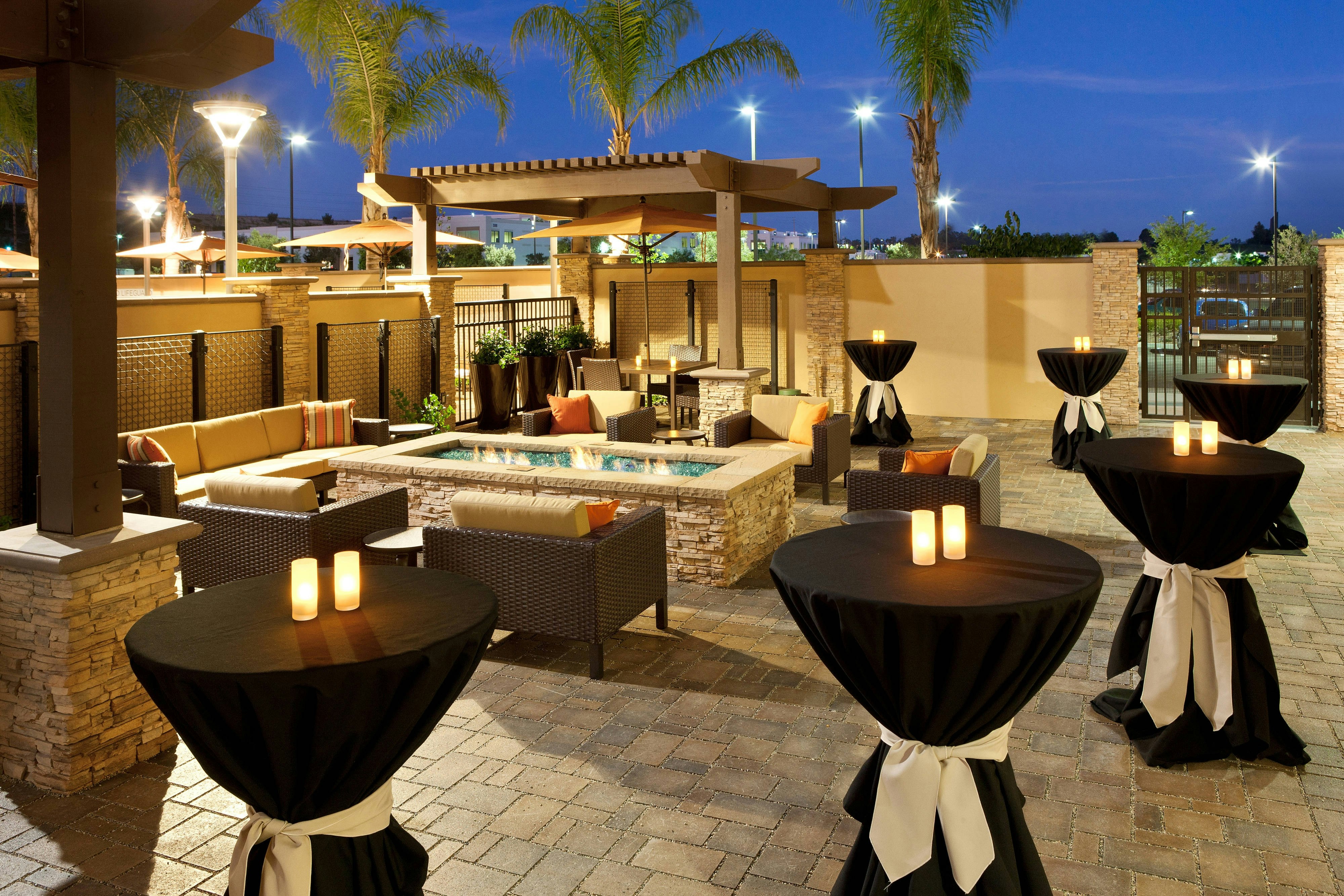 Courtyard San Diego Oceanside 36/54