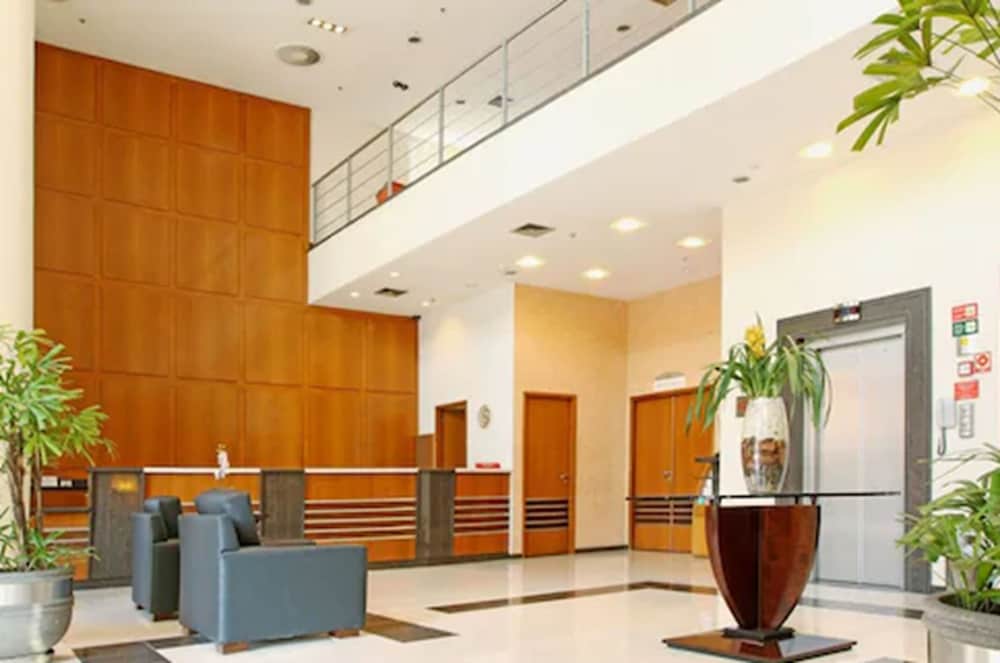 Travel Inn Hotels Ibirapuera 3/35