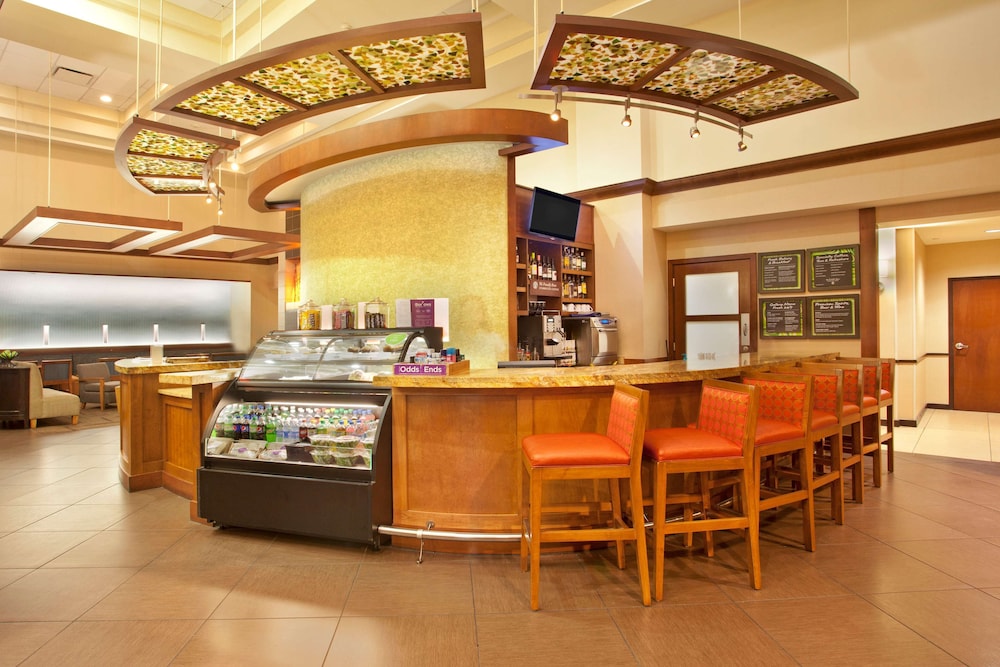 Hyatt Place Richmond Airport 50/65