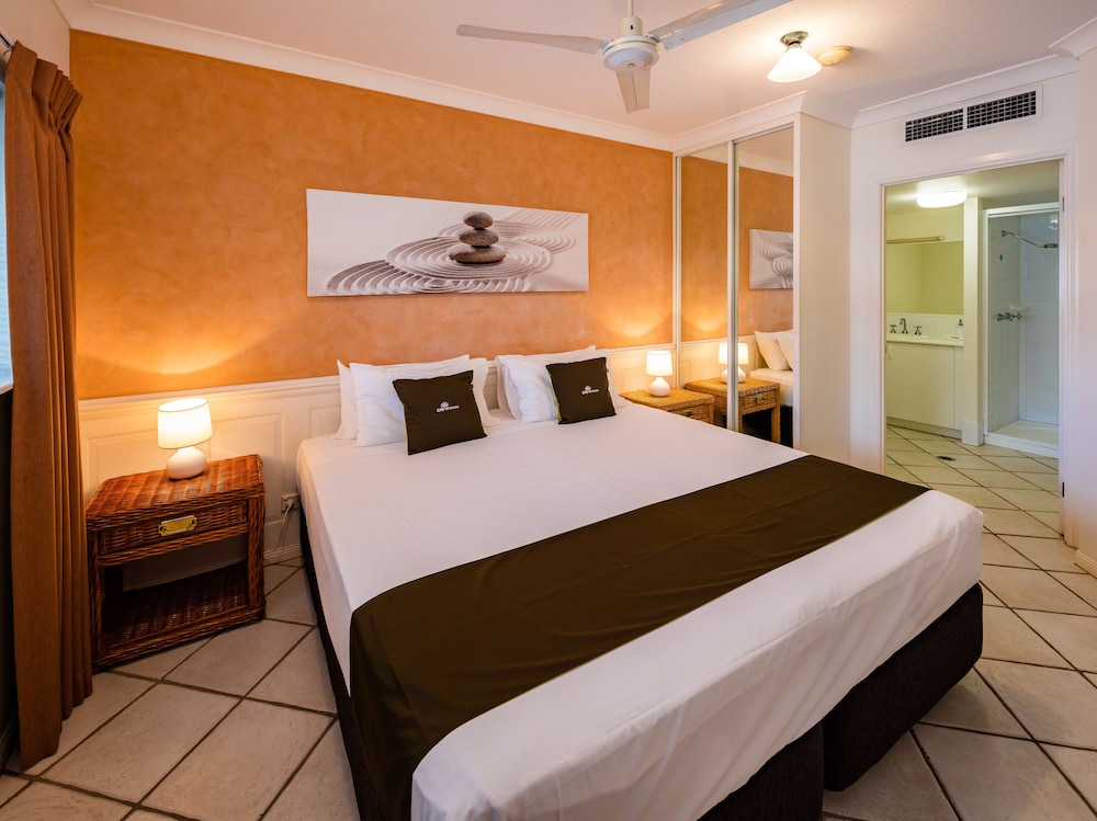 2 BEDROOMS, APARTMENT