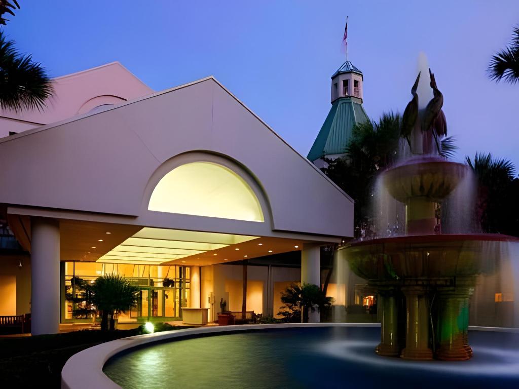 The Westin Hilton Head Island Resort and Spa in HILTON HEAD ISLAND - SC