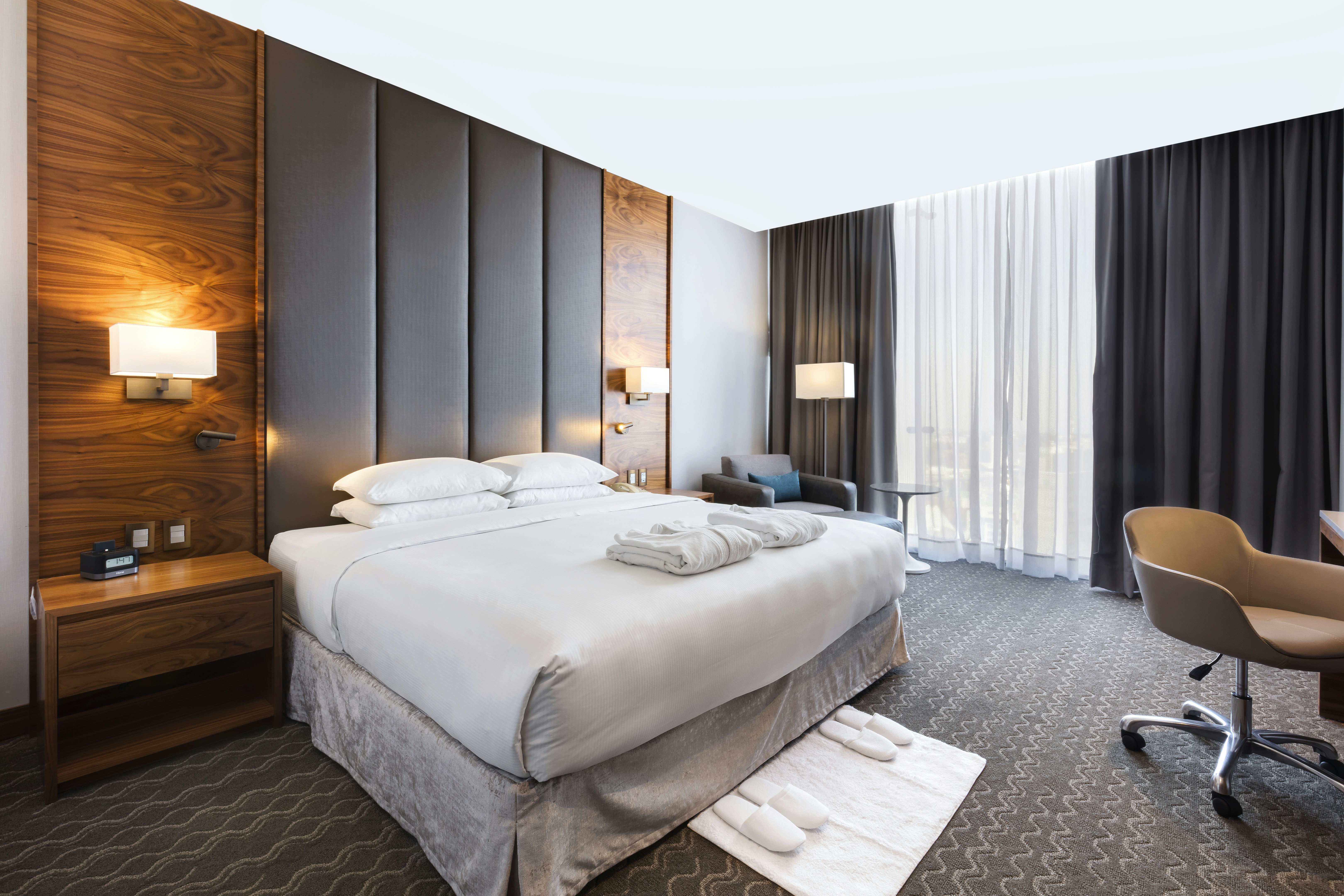 DoubleTree by Hilton Hotel Mexico City Santa Fe 9/50