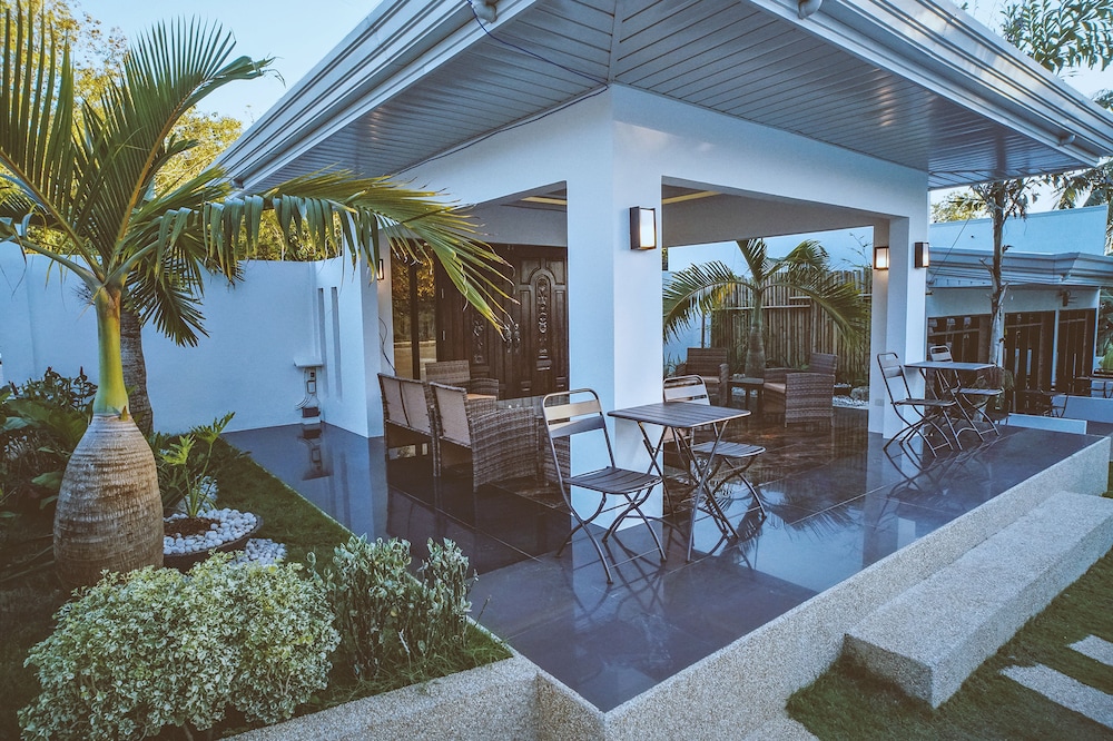 Quest Villa 19/50