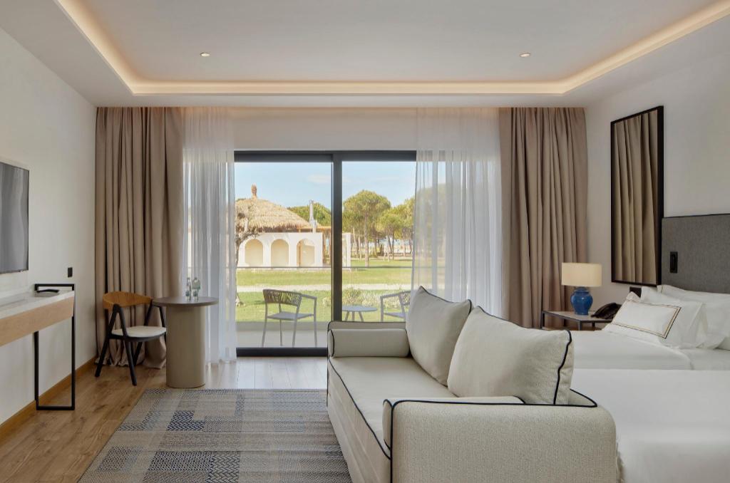 The Level, Double and Twin Beds, Beach Side, Adult Only