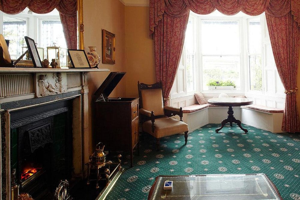 Belvedere Lodge - B&B 16/67
