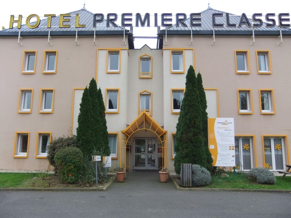 Hotel Premiere Classe Niort Est - Chauray 5/57