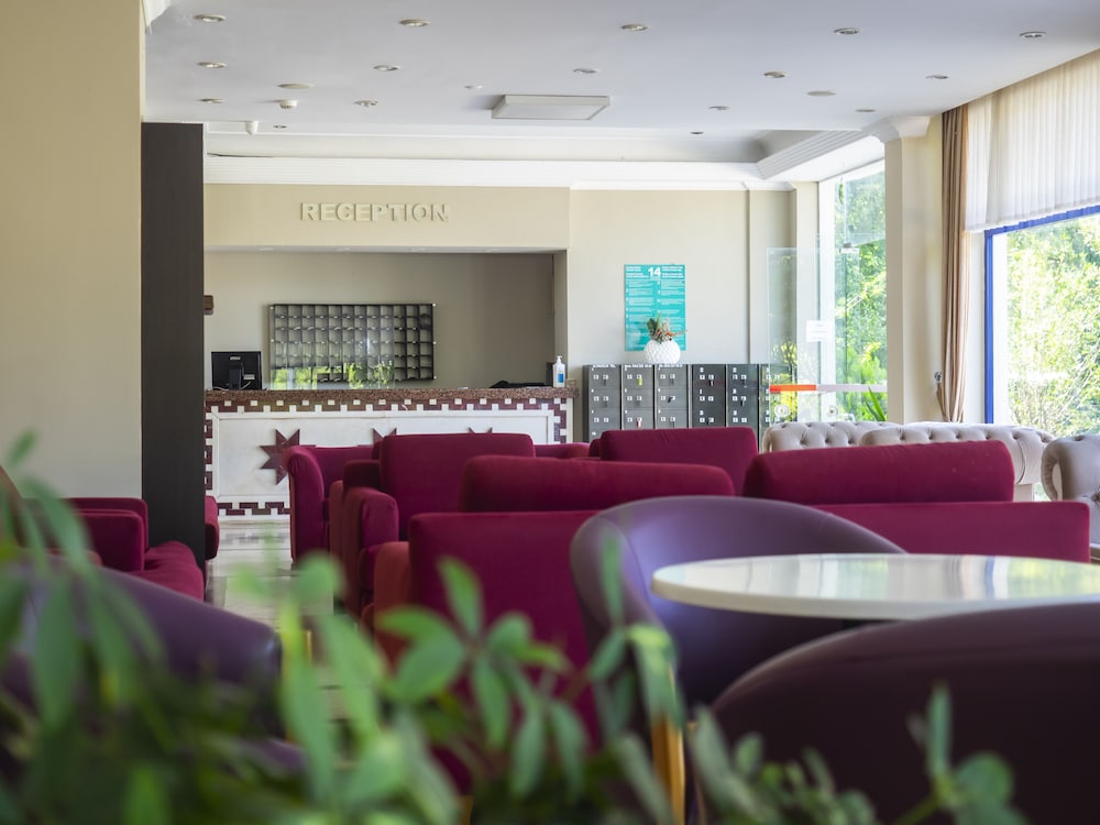 Tal Beach Hotel 20/31