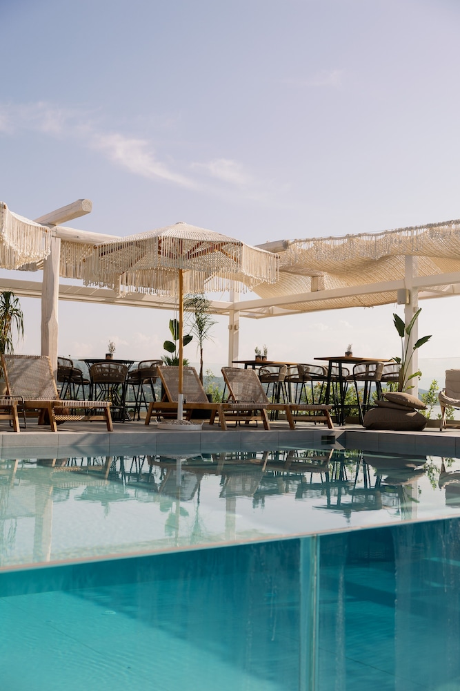 Las Hotel And Spa 43/49