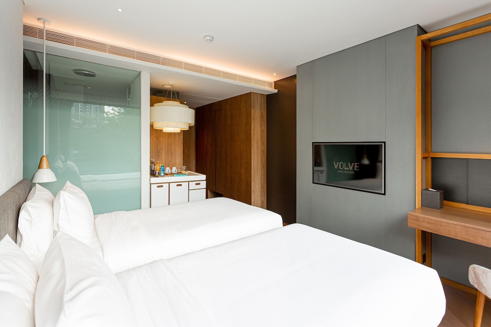 Volve Hotel Bangkok 21/61
