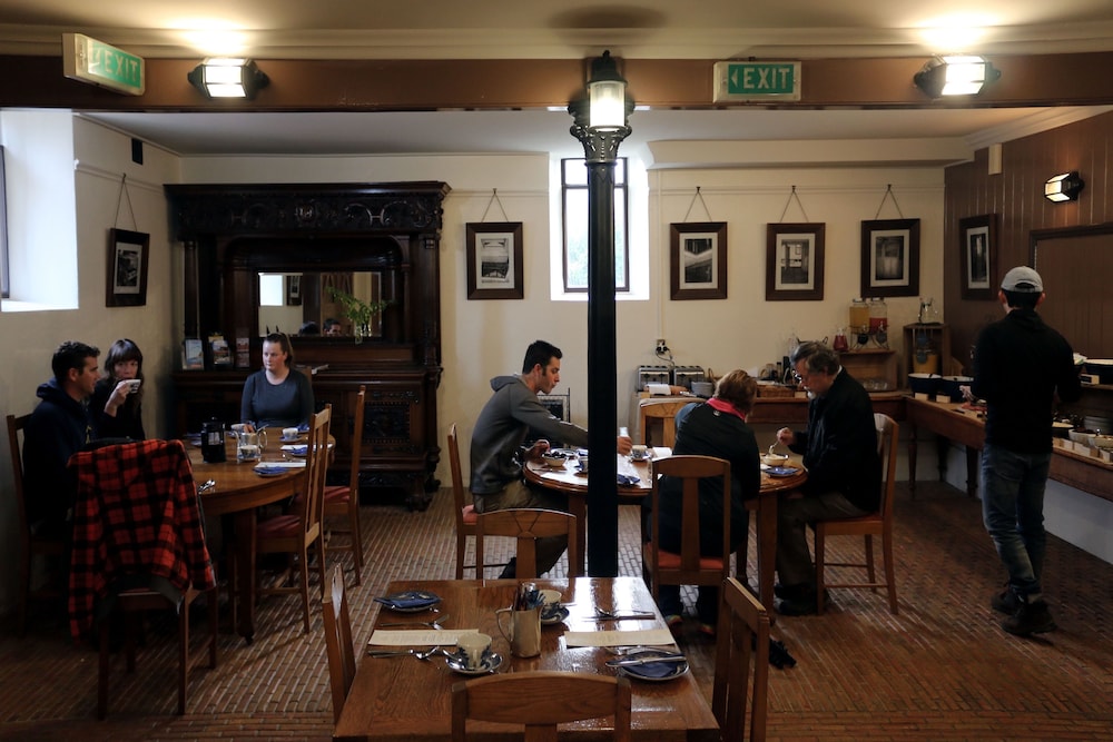 Larnach Lodge 26/38