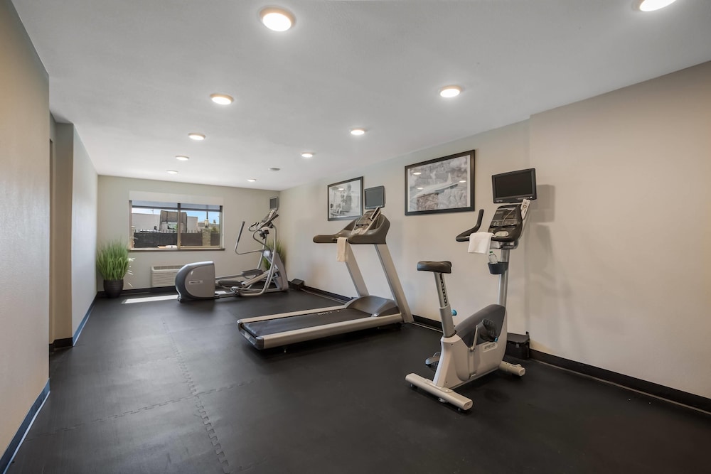 Hotel 28 Boise Airport Ascend Hotel Collection 26/50
