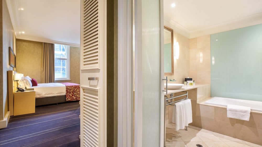 Intercontinental Hotels Melbourne 17/82