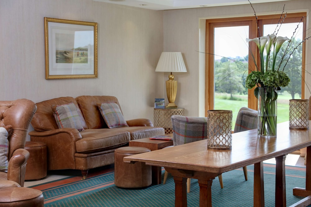 Windmill Village Hotel, Golf Club Spa, BWSC 24/41