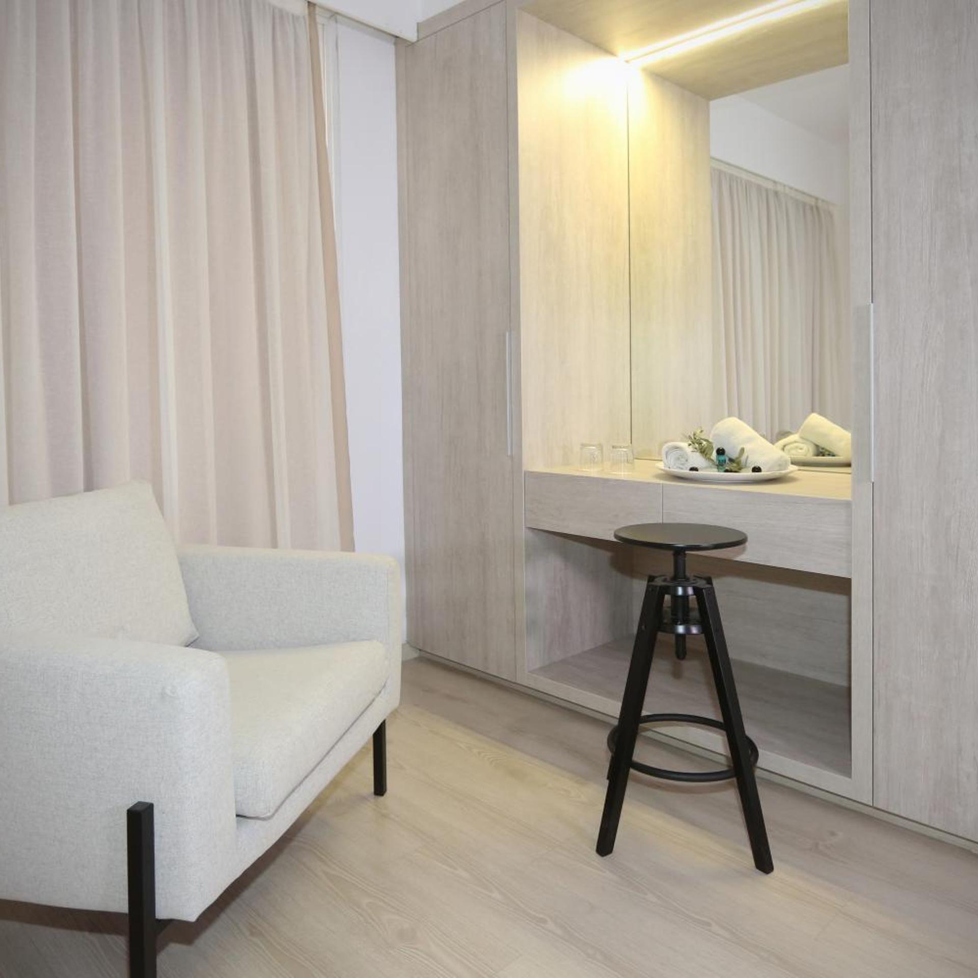 Pier Beach Hotel Apartments 37/55