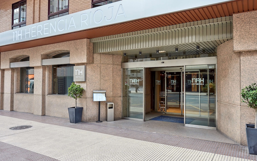 NH ログローニョ エレンシア リオハ(Nh Logrono Herencia Rioja) 写真1
