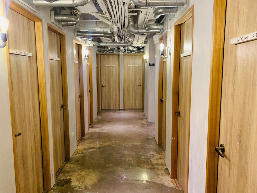 Work Inn Hostel 31/53