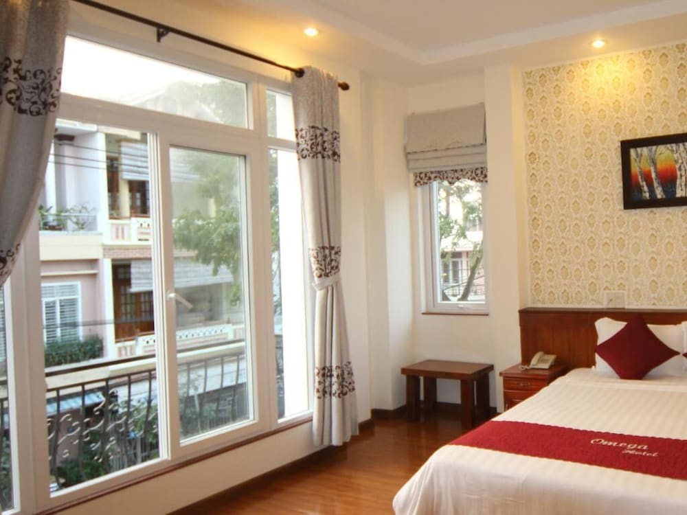Omega Hotel 21/54