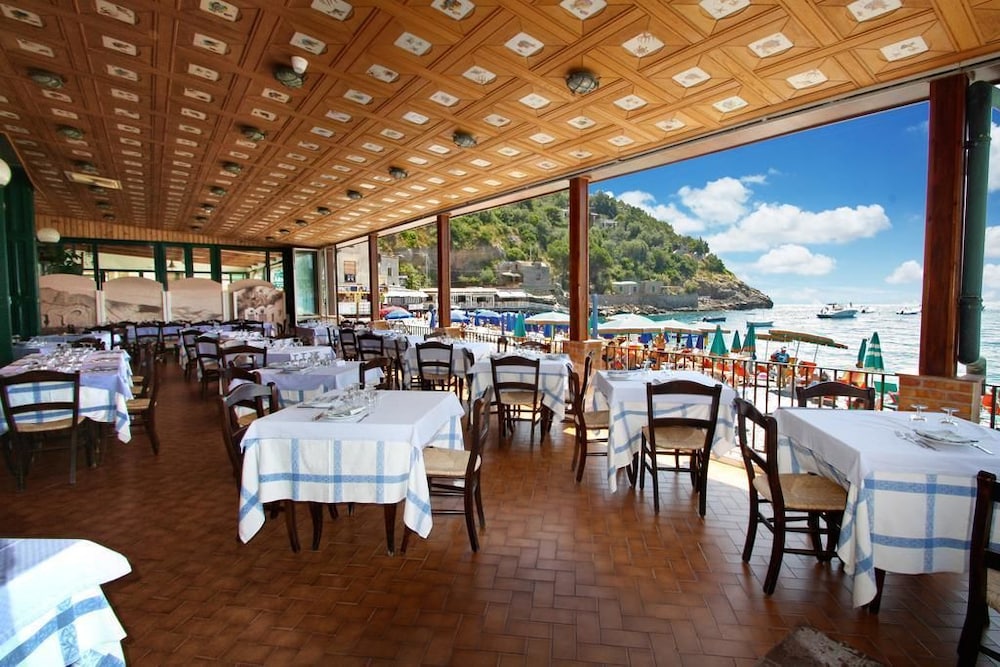 Hotel La Certosa 31/39