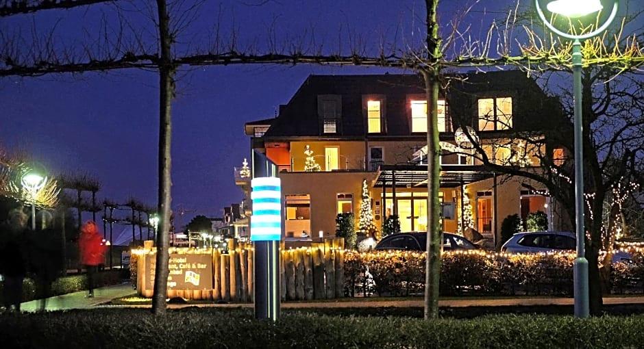 Hotel Meerlust 4/58
