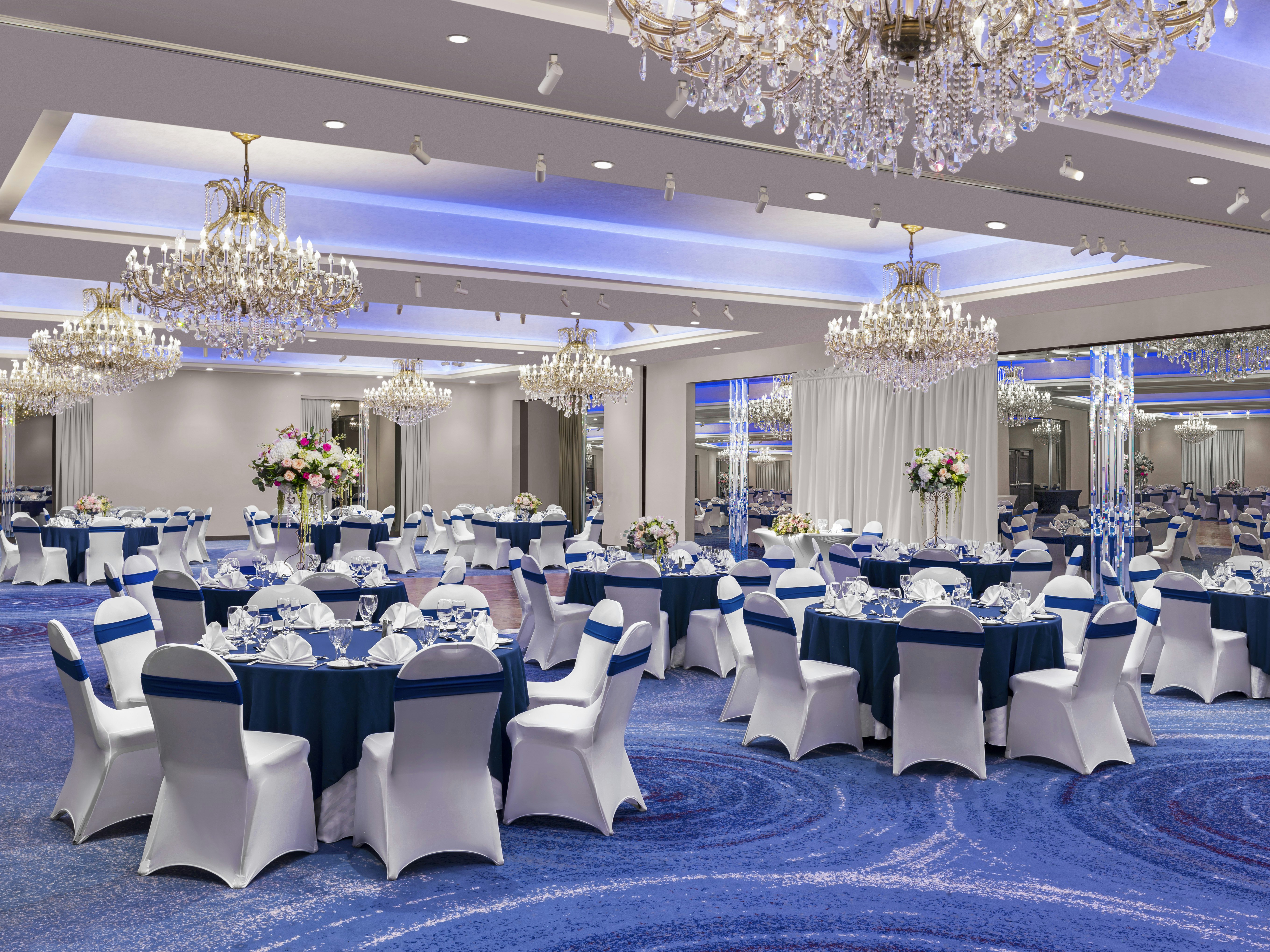 DoubleTree by Hilton Hotel Fort Lee - George Washington Bridge 8/10